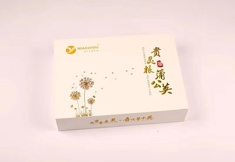 苗洲?貴靈根蒲公英袋泡茶